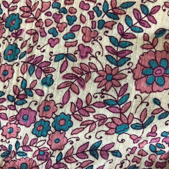 Cottagecore romper - Picture 3 of 4